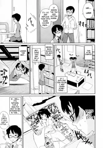 [Teri Terio] Uminchu (decensored) Fhentai.net - Page 183