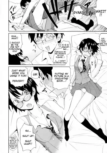 [Teri Terio] Uminchu (decensored) Fhentai.net - Page 186