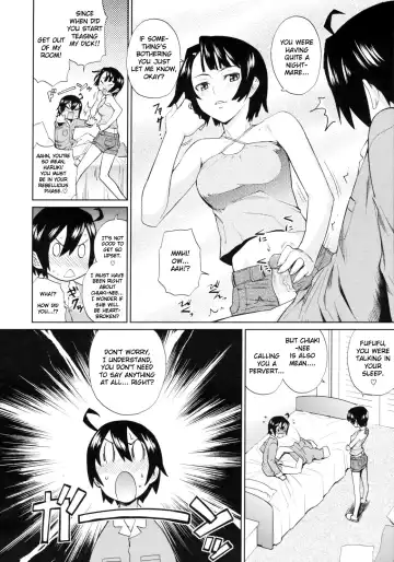 [Teri Terio] Uminchu (decensored) Fhentai.net - Page 38