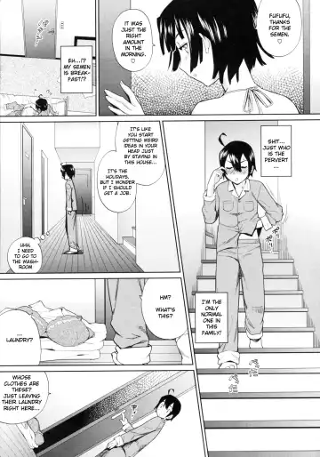 [Teri Terio] Uminchu (decensored) Fhentai.net - Page 39