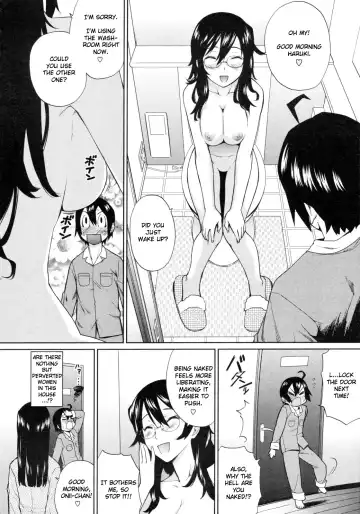 [Teri Terio] Uminchu (decensored) Fhentai.net - Page 40