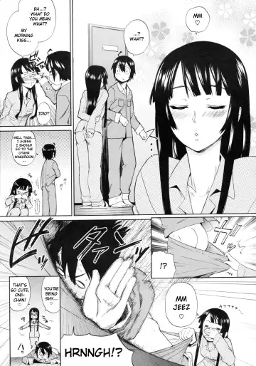 [Teri Terio] Uminchu (decensored) Fhentai.net - Page 41