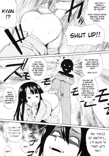 [Teri Terio] Uminchu (decensored) Fhentai.net - Page 43