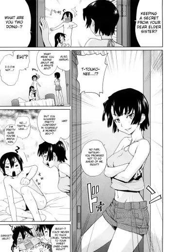 [Teri Terio] Uminchu (decensored) Fhentai.net - Page 55