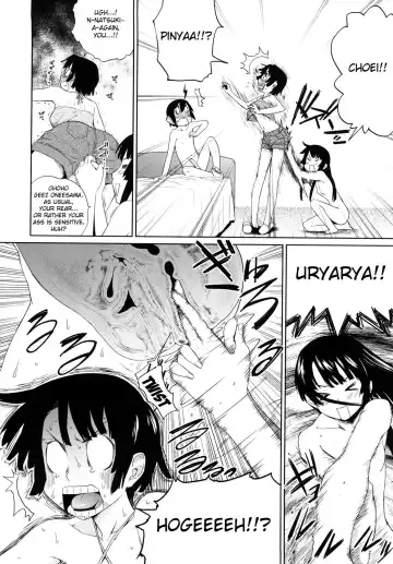 [Teri Terio] Uminchu (decensored) Fhentai.net - Page 56