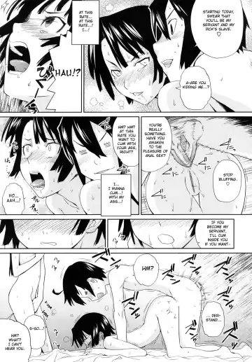 [Teri Terio] Uminchu (decensored) Fhentai.net - Page 73