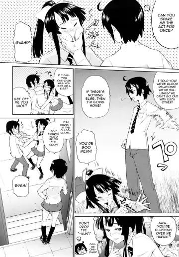 [Teri Terio] Uminchu (decensored) Fhentai.net - Page 8