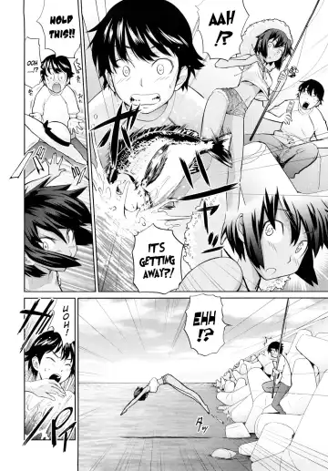 [Teri Terio] Uminchu (decensored) Fhentai.net - Page 86