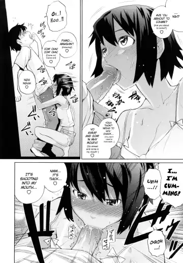 [Teri Terio] Uminchu (decensored) Fhentai.net - Page 92