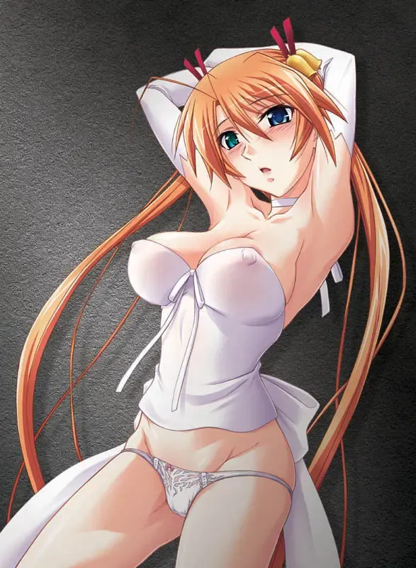 [Mutou Keiji] Astral Bout ver. 20 Fhentai - Page 27