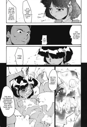 [Kimimaru] RED N2 Fhentai.net - Page 23