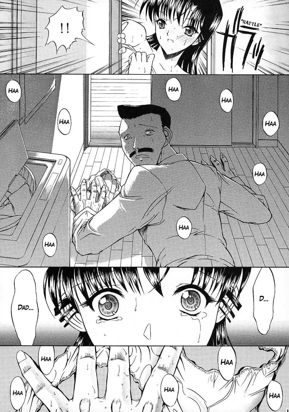 [Kino Hitoshi - Yokoshima Takemaru] F.L.O.W.E.R Vol. 02 Fhentai - Page 19