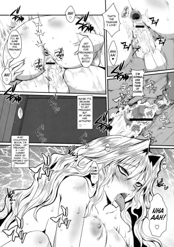 [Bbsacon] Dagatsu Inumi Ni Fhentai.net - Page 24