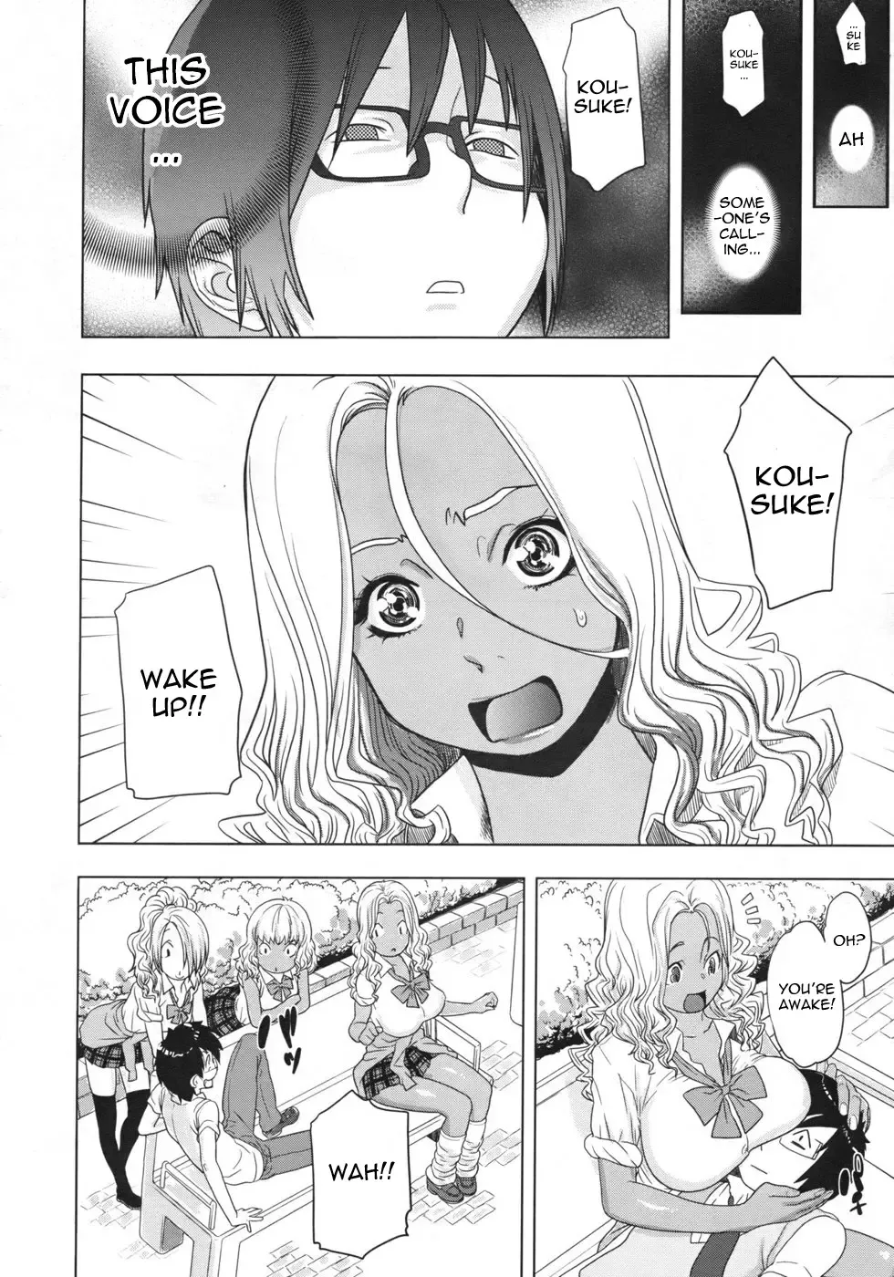 [Koyanagi Royal] Maninonrei! Rose Train - Thanks for Fullness! Rose Train Fhentai - Page 12