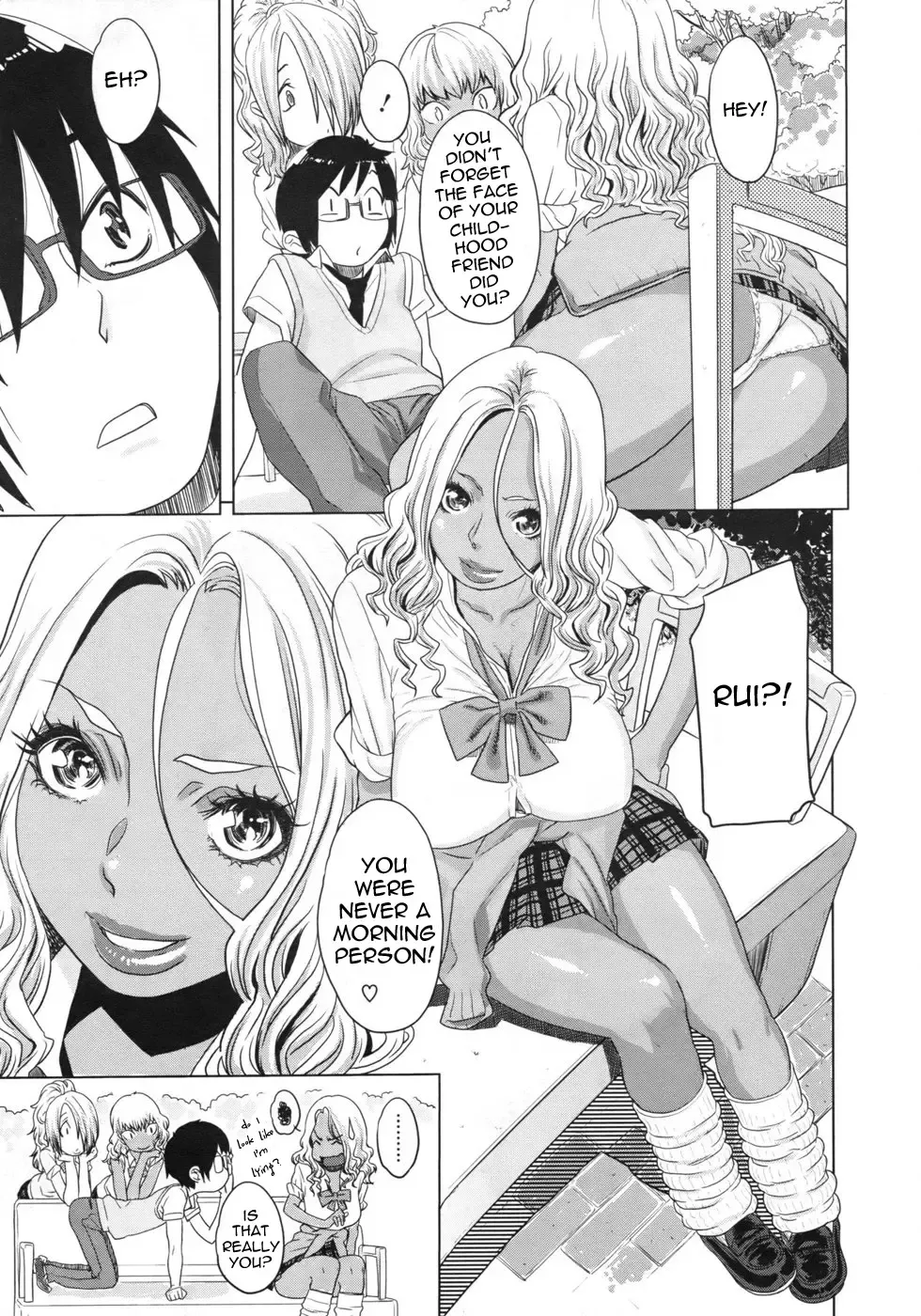 [Koyanagi Royal] Maninonrei! Rose Train - Thanks for Fullness! Rose Train Fhentai - Page 13