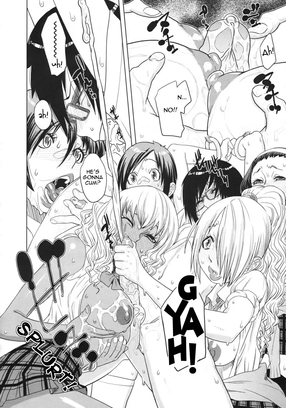 [Koyanagi Royal] Maninonrei! Rose Train - Thanks for Fullness! Rose Train Fhentai - Page 8