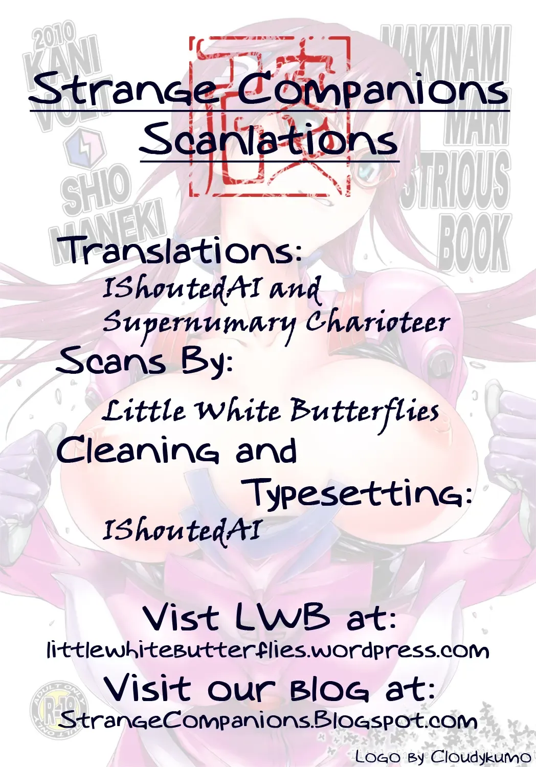 [Shiomaneki] MAKINAMI MARI ILLUSTRIOUS BOOK (Neon Genesis Evangelion) [English] ==Strange Companions== Fhentai - Page 19