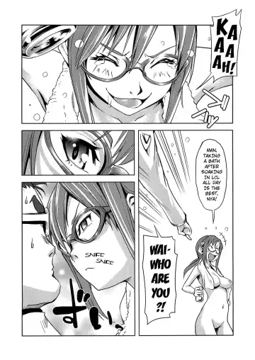 [Shiomaneki] MAKINAMI MARI ILLUSTRIOUS BOOK (Neon Genesis Evangelion) [English] ==Strange Companions== Fhentai - Page 5