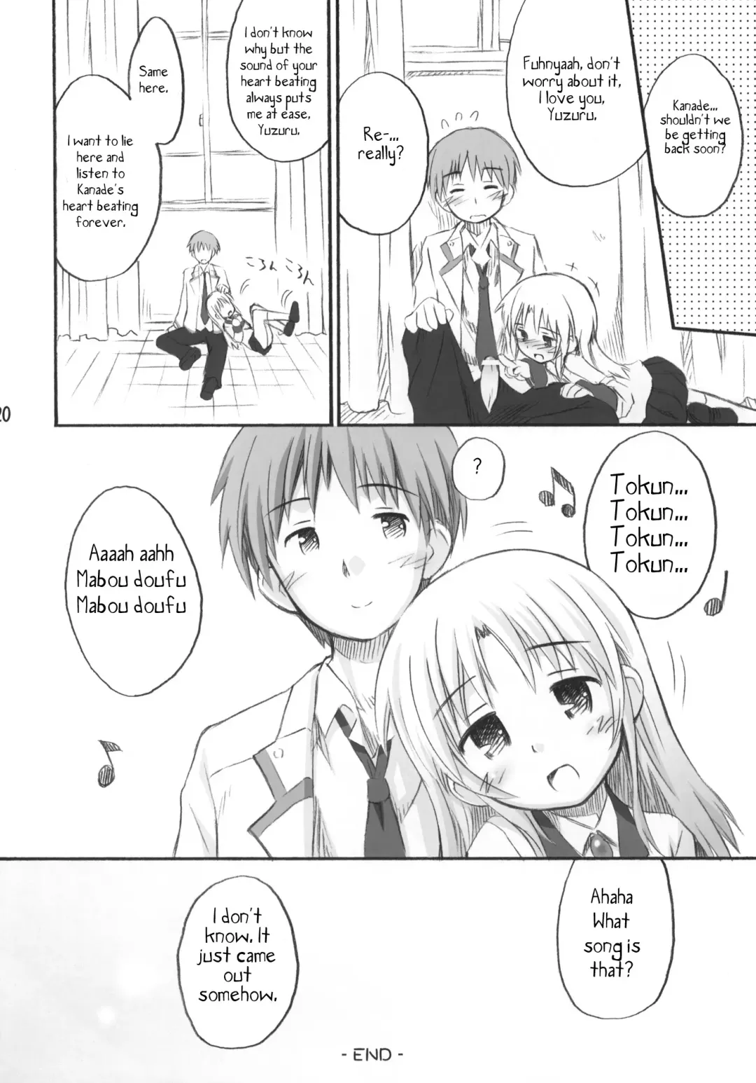 [Kokekokko Coma] Kimi no Hitomi wa 100-man Volt! Fhentai - Page 19