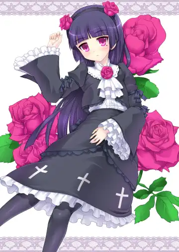 [Kotobuki Utage] PM 27 Kuroneko to Kirino to... Soshite Ore Fhentai - Page 2