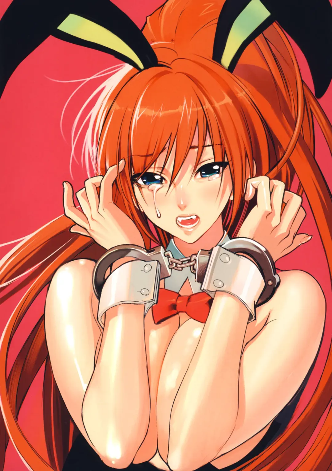 [Inkey] Inbi Temptation Fhentai - Page 178