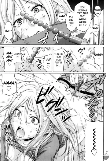 [Coelacanth] Splash Fhentai.net - Page 13