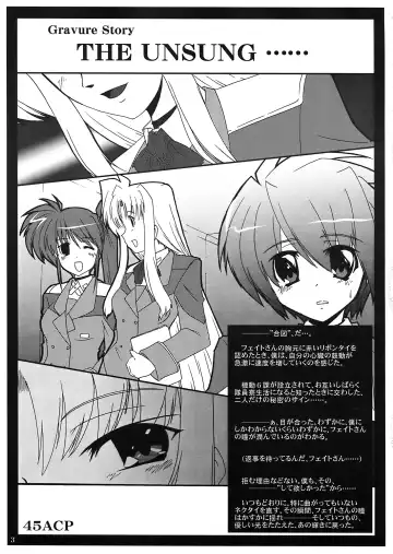 [45acp] Uminari Yousai 2007 Fhentai.net - Page 5