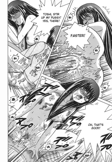 [Shioya Maico] Otanjoukai | Birthday Party Fhentai - Page 12