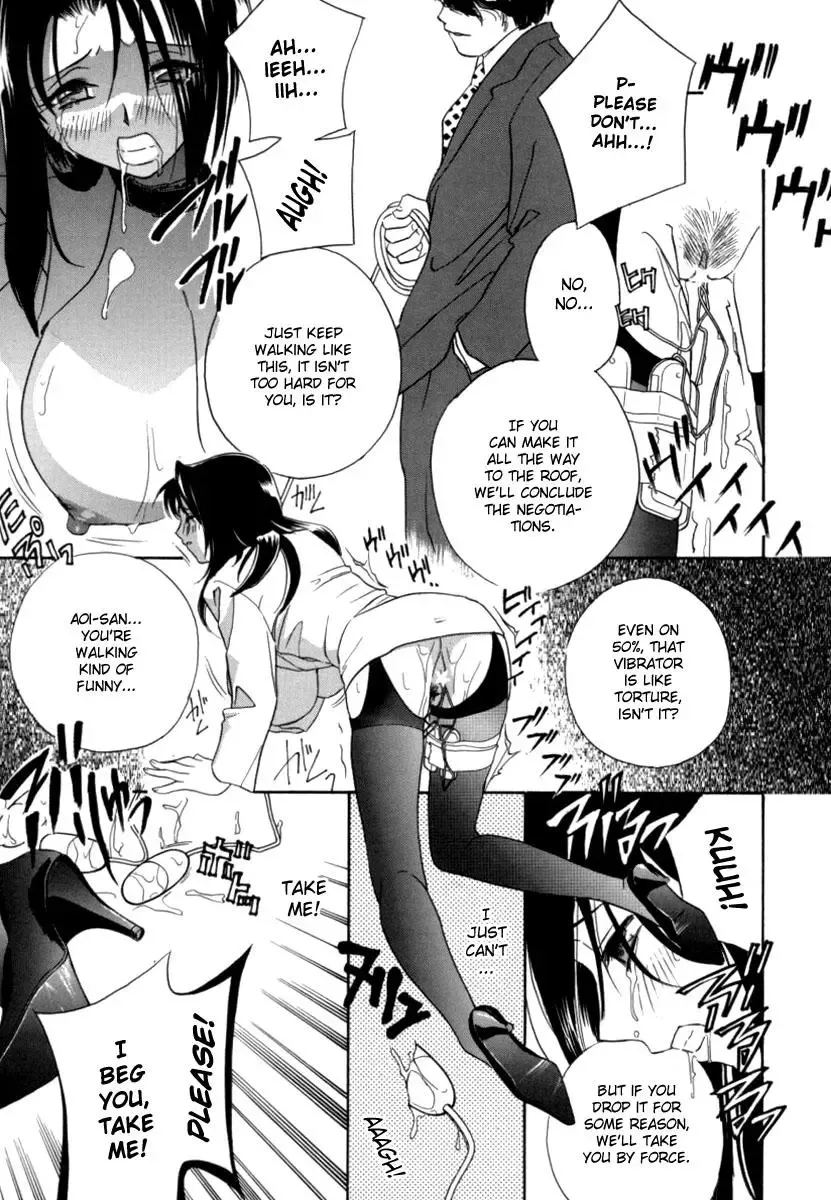 OL Special - Office Lady Special Fhentai - Page 100