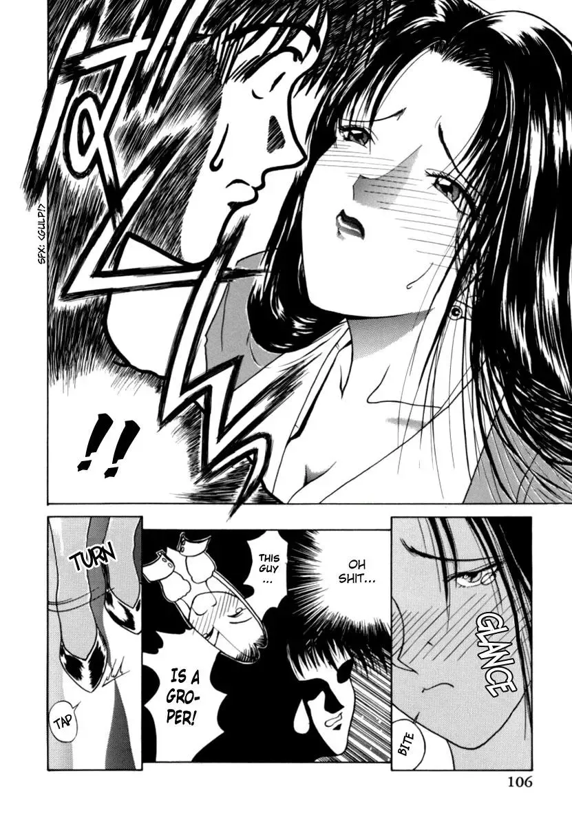 OL Special - Office Lady Special Fhentai - Page 107