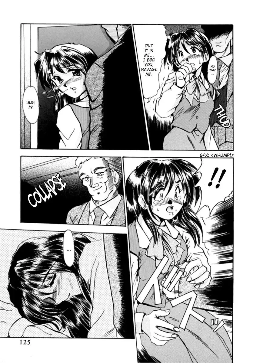 OL Special - Office Lady Special Fhentai - Page 126