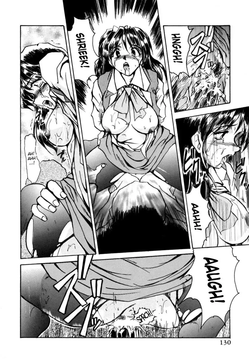 OL Special - Office Lady Special Fhentai - Page 131