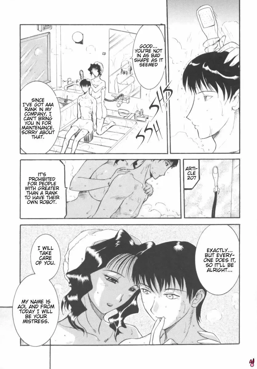 OL Special - Office Lady Special Fhentai - Page 138