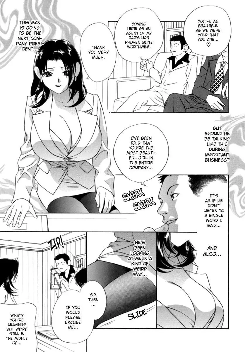 OL Special - Office Lady Special Fhentai - Page 92