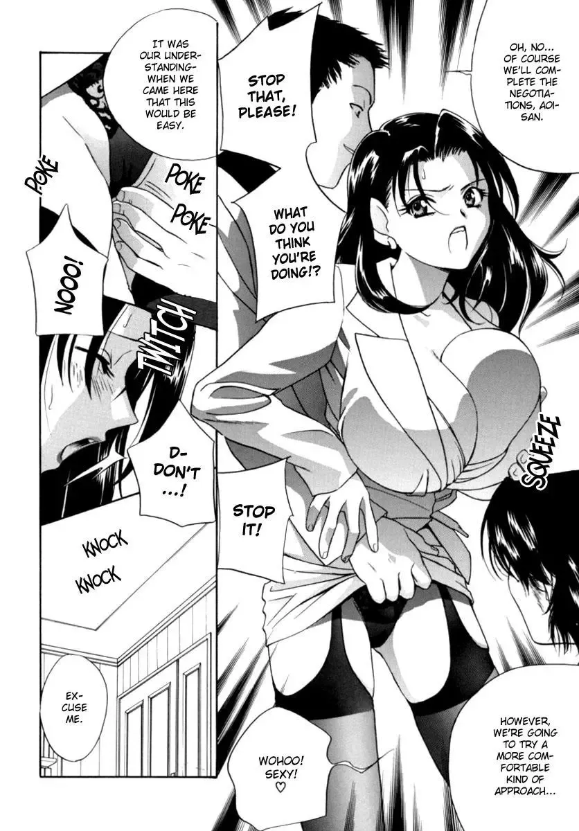 OL Special - Office Lady Special Fhentai - Page 93