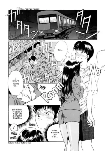 OL Special - Office Lady Special Fhentai - Page 105