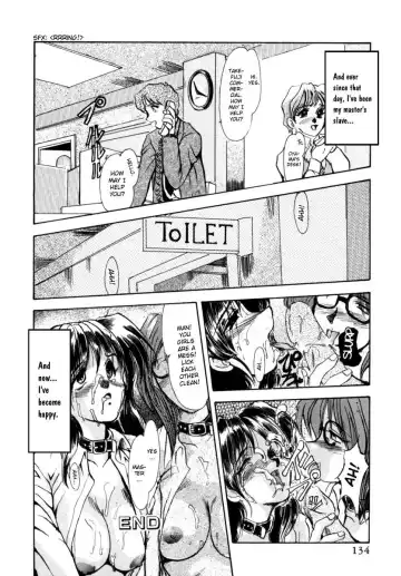 OL Special - Office Lady Special Fhentai - Page 135