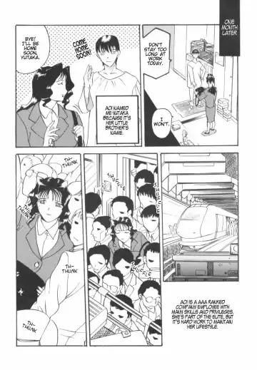 OL Special - Office Lady Special Fhentai - Page 139