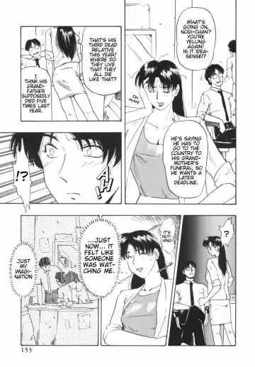 OL Special - Office Lady Special Fhentai - Page 154