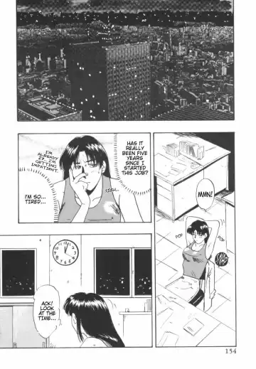 OL Special - Office Lady Special Fhentai - Page 155