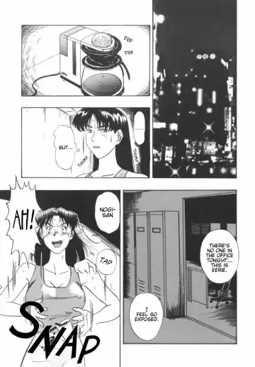 OL Special - Office Lady Special Fhentai - Page 156