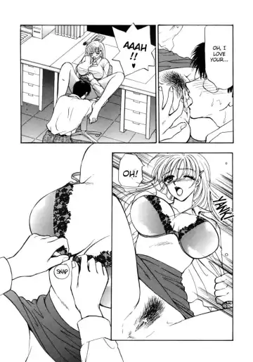 OL Special - Office Lady Special Fhentai - Page 31