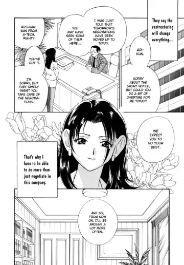 OL Special - Office Lady Special Fhentai - Page 91