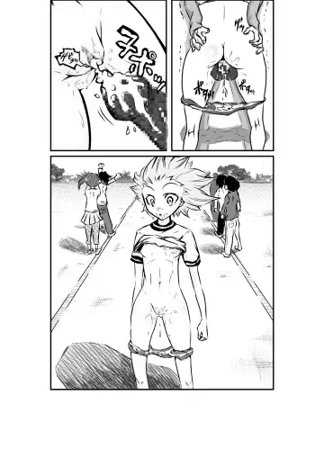 [Horoscope] Time Stop: Ore dake no Jikan ~ Joshou 1-2 Fhentai - Page 16