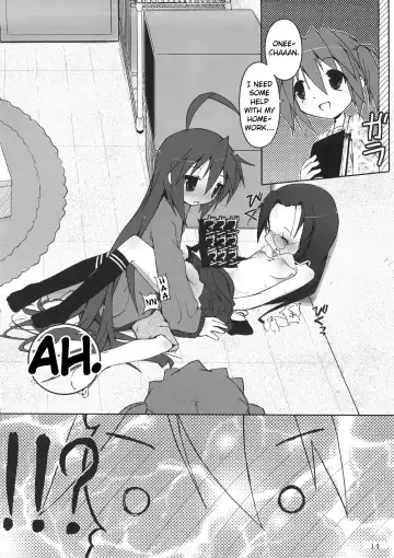 [Cloba.u] Hiyorin Strike Fhentai.net - Page 15