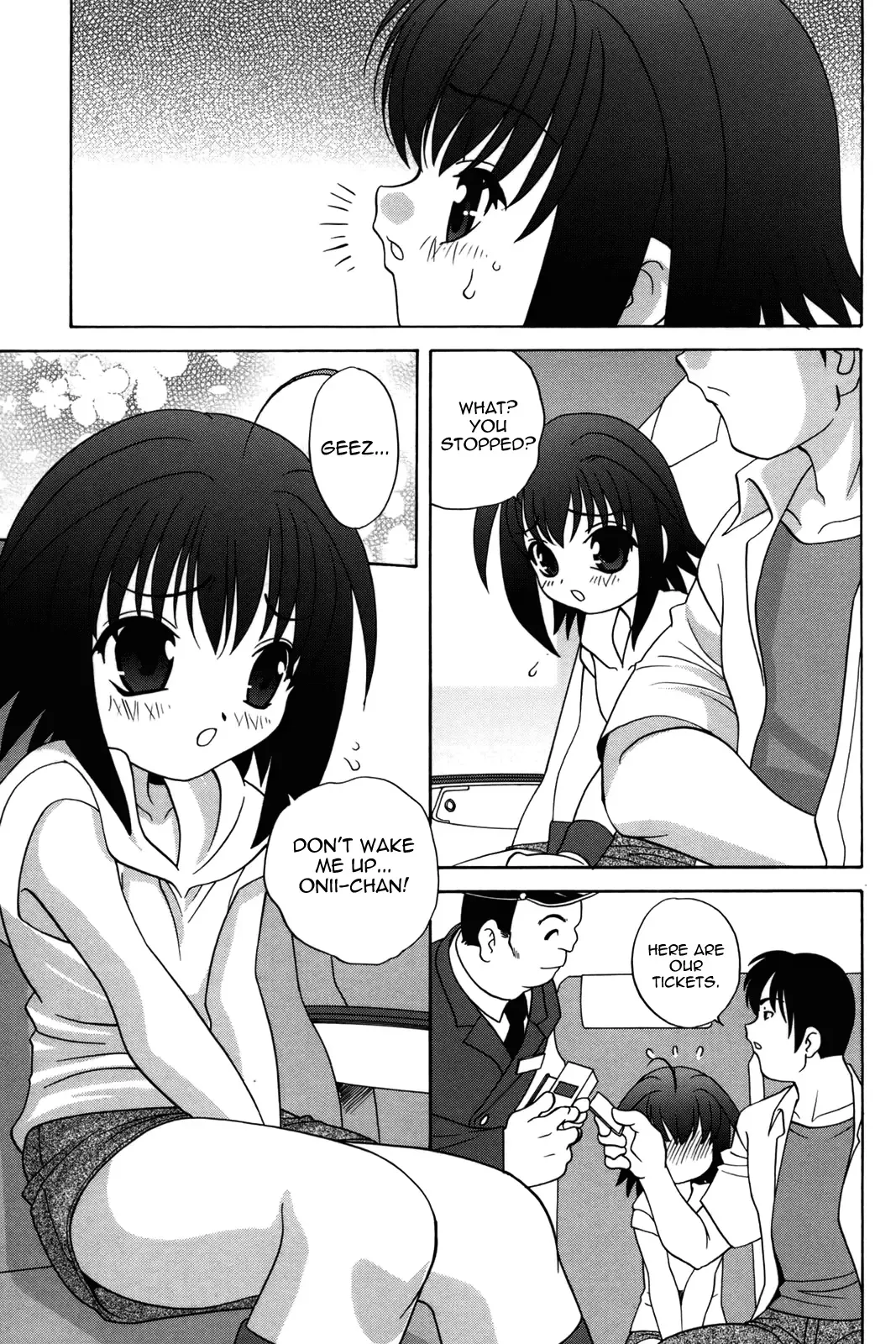 [Araki Akira] Waruiko Fhentai - Page 109