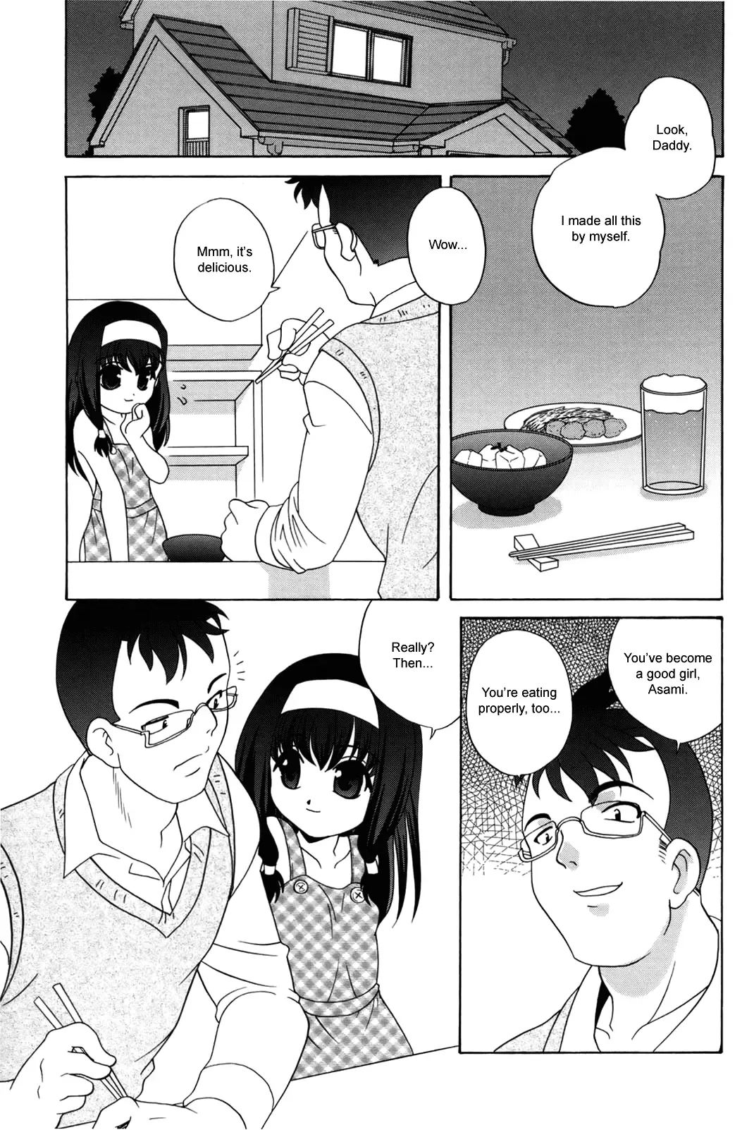 [Araki Akira] Waruiko Fhentai - Page 143