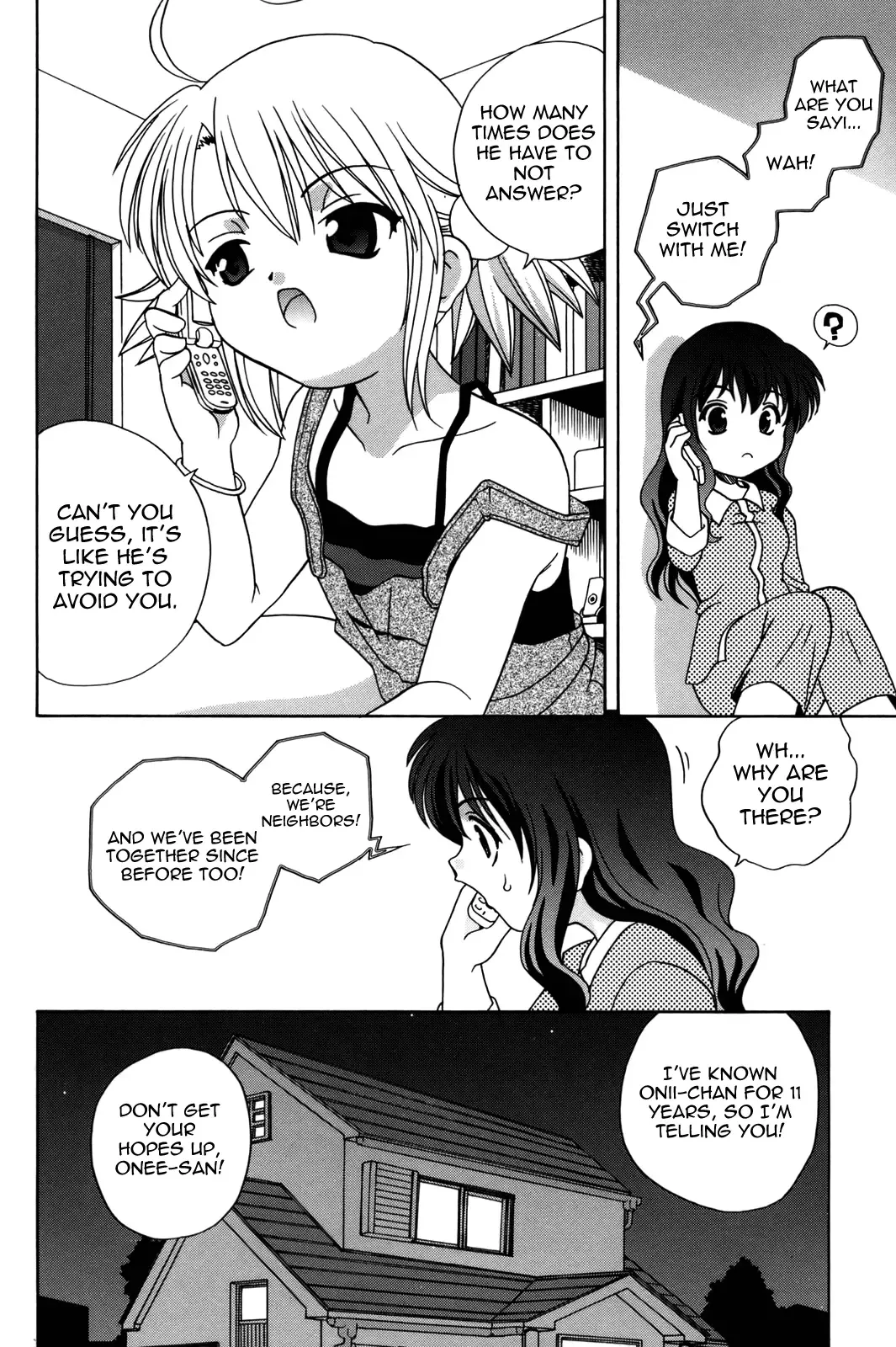 [Araki Akira] Waruiko Fhentai - Page 167