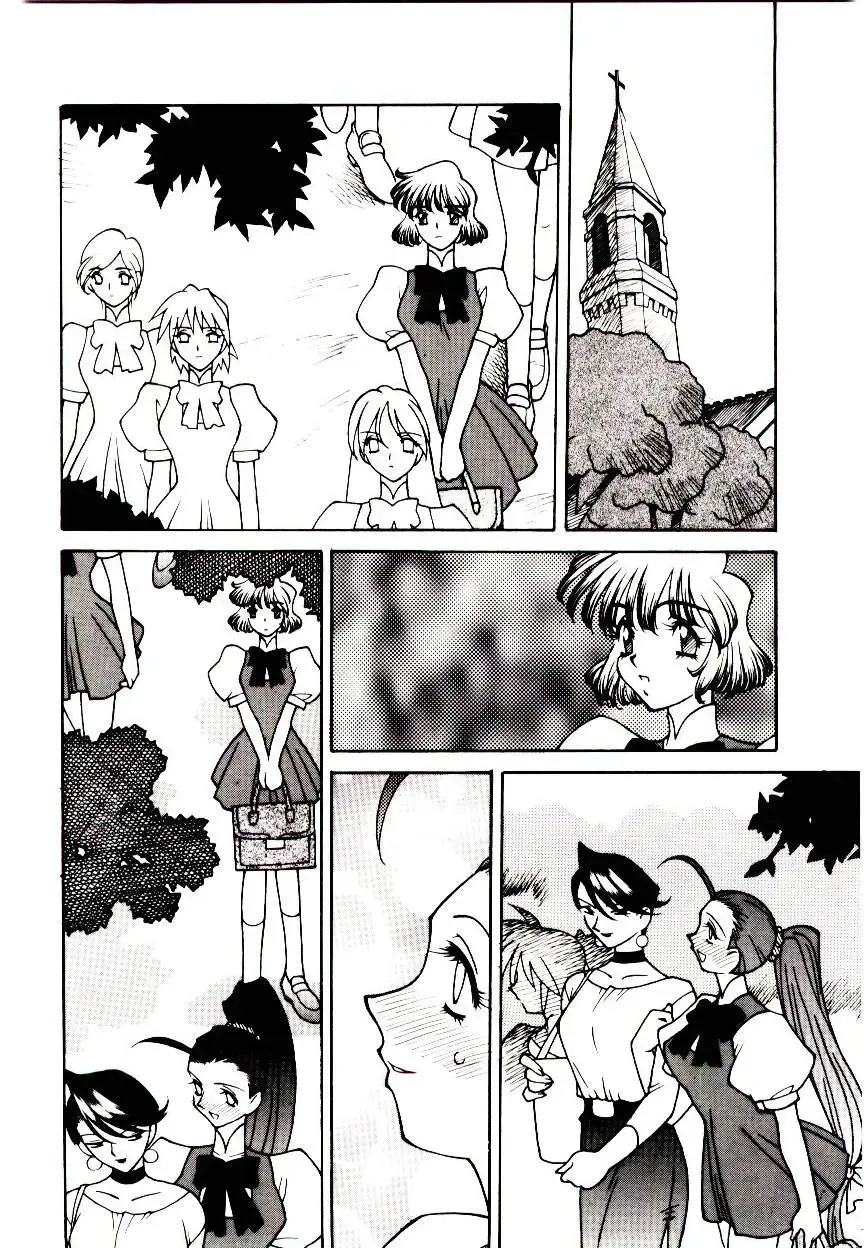 [Narazu Yoshitomo] DAKI Fhentai.net - Page 38