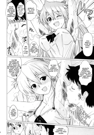 [Dokurosan] Sodom no Hyakunijyuu Jikan +Paper Fhentai - Page 7